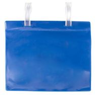 Lot de 10 Pochette d'identification logistique à suspendre -A4 paysage