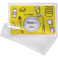 Lot de 10 Pochette de plastification à froid - A3
