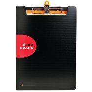 Lot de 10 Porte-bloc exaboard exactive