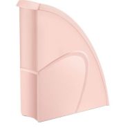 Lot de 10 Porte-revues 674+ rose poudré - CEP