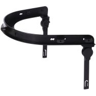 Lot de 10 Porte visière pour les casques H 902 simple et pratique
