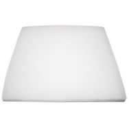 Lot de 10 Préfiltre pour hotte et caisson d'aspiration FTM