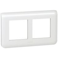 Lot de 10 Prise pour goulotte mosaic