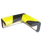 Lot de 10 Protection de coins en mousse - Viso