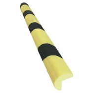 Lot de 10 Protection mousse amortiflex® pour angles 1/4 de rond