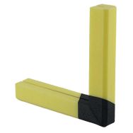 Lot de 10 Protection mousse amortiflex® pour coin angle tranchant