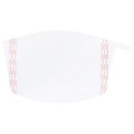 Lot de 10 Protection pour visière détachable 3M Versaflo M-928