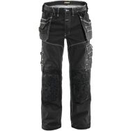 Lot de 10 Renfort thermocollant - Lot de 10 paires