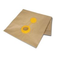 Lot de 10 Sac à poussière pour aspirateur - Ghibli AS59 M/P