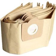 Lot de 10 Sacs filtrants NT 30/1 Me Classic - Karcher