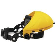 Lot de 10 Serre-tête relevable 3 positions