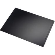 Lot de 10 Sous-Main 30x40 cm - noir - Esselte