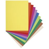Lot de 10 paquets de 30 sous-chemises FLASH 80 100% recyclé – 22x31cm