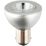 Lot de 10 Spot LED à réflecteur Ba15d R37x42 12V 5W