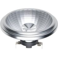 Lot de 10 Spot LED à réflecteur G53 AR111x47 12W 480 lm