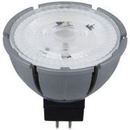 Lot de 10 Spot LED à réflecteur GU5.3 MR16 PRO 7.5W 460 lm