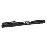Lot de 10 Stylo indélébile
