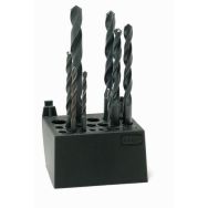 Lot de 10 Support à forêts