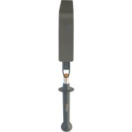 Lot de 10 Support de mop intérieur, 810 mm, Grise