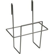Lot de 10 supports de seau multifonctions pour chariot