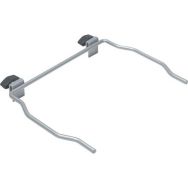 Lot de 10 supports pour boîte à accessoires