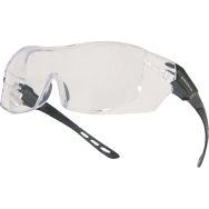 Lot de 10 Surlunettes polycarbonate monobloc