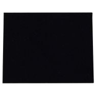 Lot de 10 Tampon noir épais - 3M