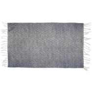 Lot de 10 Tapis de sortie de bain Japani - Coton - 50x80 cm