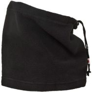 Lot de 10 Tour de cou Noir