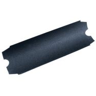 Lot de 10 Treillis abrasif k80
