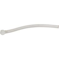 Lot de 10 tuyaux d'aspiration pour réservoirs - 220mm