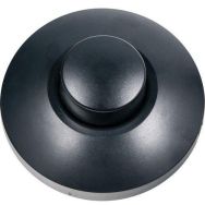 Lot de 10 Variateur universel pour LED 0-50W noir