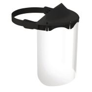 Lot de 10 Visières de protection FLEXI