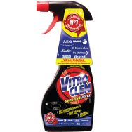 Lot de 10 Vitrocéramique et induction pistolet de 250 ml