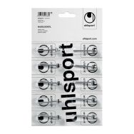 Lot de 10 aiguilles à ballon Uhlsport