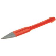 Lot de 10 chevillettes de briqueteur 150