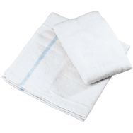Lot de 10 chiffons de ménage traditionnel