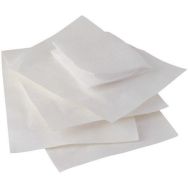 Lot de 10 compresses de soin - 40 x 40 cm