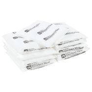 Lot de 10 coussin absorbant hydrophobe