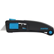 Lot de 10 couteaux de sécurité - Secupro Maxisafe