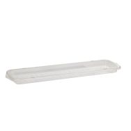 Lot de 10 couvercles pour préparation