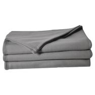 Lot de 10 couvertures polaire