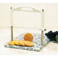 Lot de 10 fils pour coupe roquefort - 36 cm