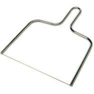 Lot de 10 fils pour lyre - 21 cm