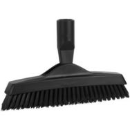 Lot de 10 frottoirs articulé dur - 225mm