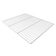Lot de 10 grilles inox - Hupfer