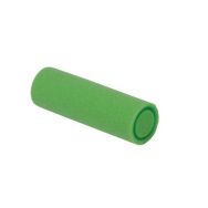 Lot de 10 minimanchons pour minirouleaux de peinture - Mousse magic Finish