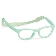 Lot de 10 paires de lunettes poupon