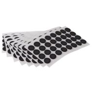 Lot de 10 patin de protection