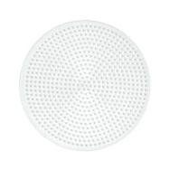 Lot de 10 plateaux à broches ronds (ø 15 cm)